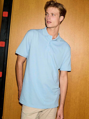 Neutral Men's Classic Polo