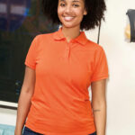 Neutral Ladies' Classic Polo