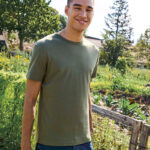 Neutral Men's Interlock T-Shirt
