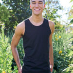 Neutral Men's Tank Top
