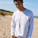 Neutral Unisex Sweatshirt