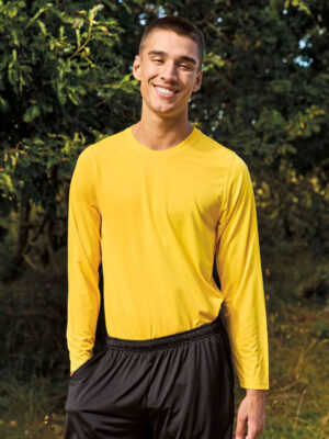 Neutral Recycled Performance Shorts