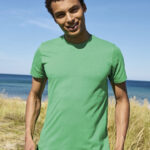Tiger Cotton by Neutral Unisex Tiger Cotton T-Shirt