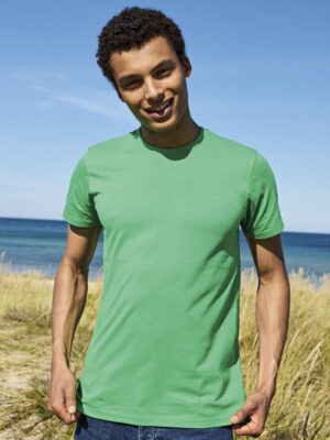 Tiger Cotton by Neutral Unisex Tiger Cotton T-Shirt
