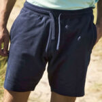 Tiger Cotton by Neutral Sweatshorts
