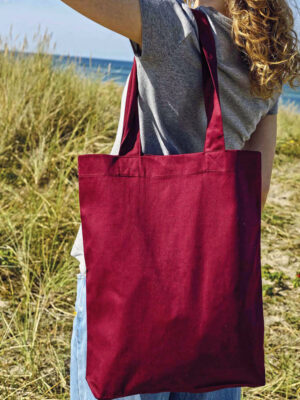 Tiger Cotton by Neutral Tiger Cotton Twill Bag