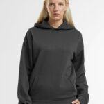 New Morning Studios Oversized Hoody