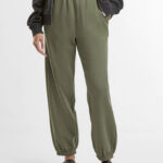 New Morning Studios Basic Sweatpants