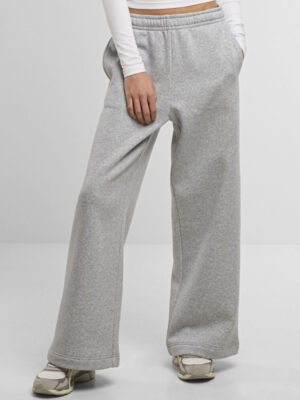 New Morning Studios Ladies Wideleg Sweatpants