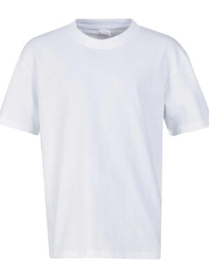 New Morning Studios Kids Basic Regular Fit Tee