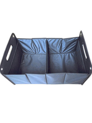 L-merch Car-Organizer Big Daddy