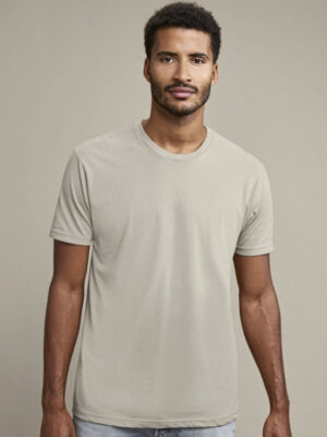 Next Level Apparel Unisex CVC T-Shirt