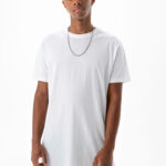 Mantis Men's Long Length T