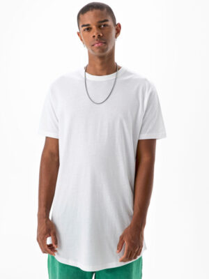 Mantis Men's Long Length T