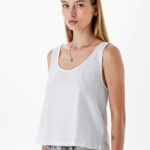 Mantis Women's Organic Crop Vest