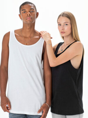 Mantis Drop Armhole Vest