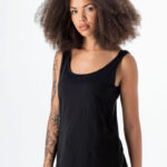 Mantis Women's Loose Fit Vest