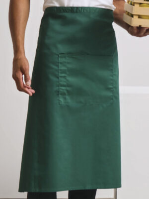 Premier Workwear Colours Collection Bar Apron