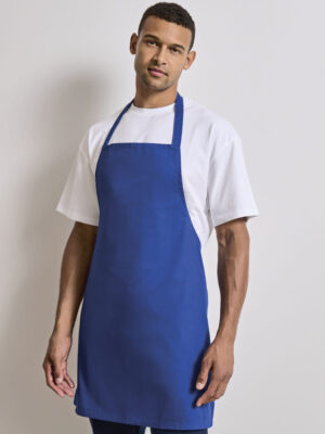 Premier Workwear Essential Bib Apron