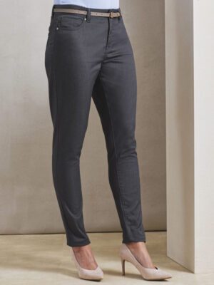 Premier Workwear Women's Performance Chino Jeans