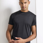Premier Workwear Coolchecker® Chef's T-Shirt (Mesh Back)