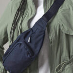 Quadra Belt Bag
