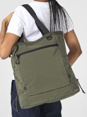 Quadra UrbanShift Bag