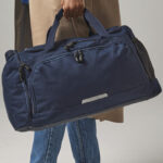 Quadra Academy Holdall