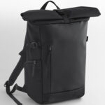 Quadra Zürich Roll-Top Backpack