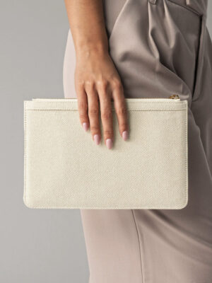 Quadra Puerto Pouch