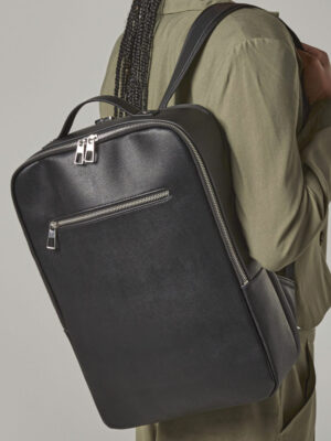Quadra Tailored Luxe Backpack