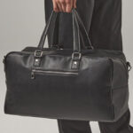 Quadra Tailored Luxe Weekender