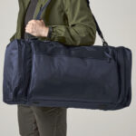 Quadra Jumbo Sports Holdall