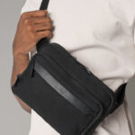 Quadra Airside Cross Body Bag