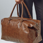 Quadra NuHide® Weekender