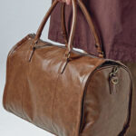 Quadra NuHide® Garment Weekender