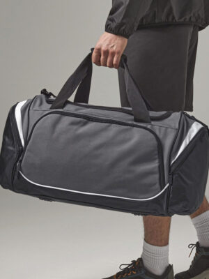 Quadra Pro Team Holdall