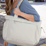Quadra Studio Oversized Bag