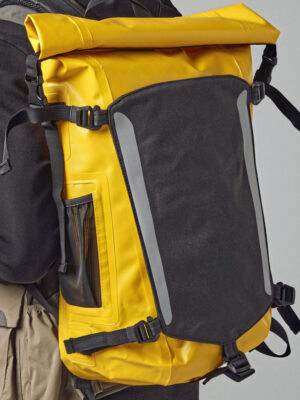 Quadra SLX® 25 Litre Waterproof Backpack