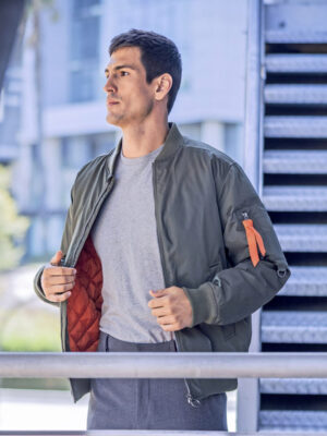 Regatta Professional Pro Pilot Jacket
