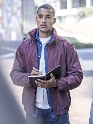 Regatta Professional Dover Jacket
