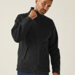 Regatta Professional Sigma Heavyweight Fleece Jacket