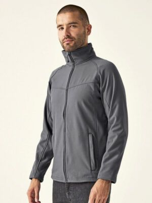 Regatta Professional Uproar Softshell Jacket