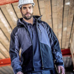 Regatta Professional 4TEX Stretch 3-Layer Softshell Jacket