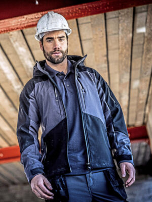 Regatta Professional 4TEX Stretch 3-Layer Softshell Jacket