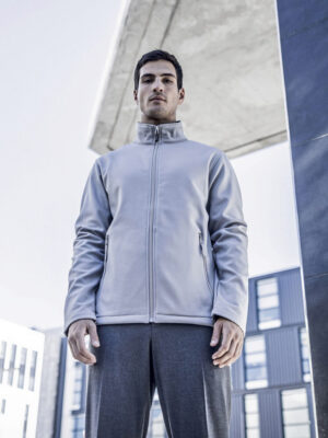 Regatta Professional Ascender 2-Layer Softshell Jacket