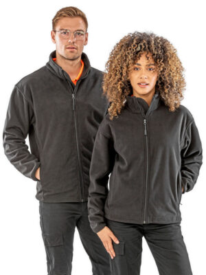 Result Extreme Climate Stopper Fleece