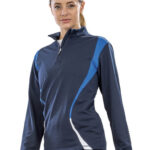 Spiro Trial Training Top