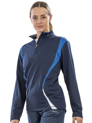 Spiro Trial Training Top