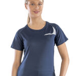 Spiro Women's Dash Training Shirt